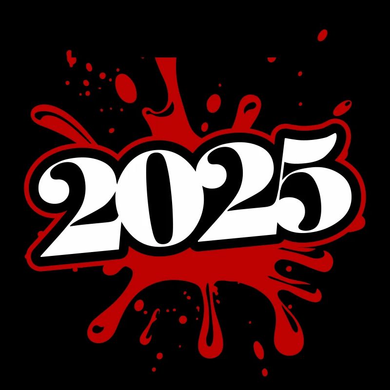 2025 blobs