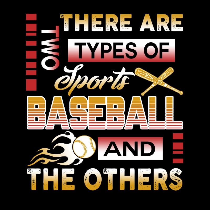 Baseball And The Others