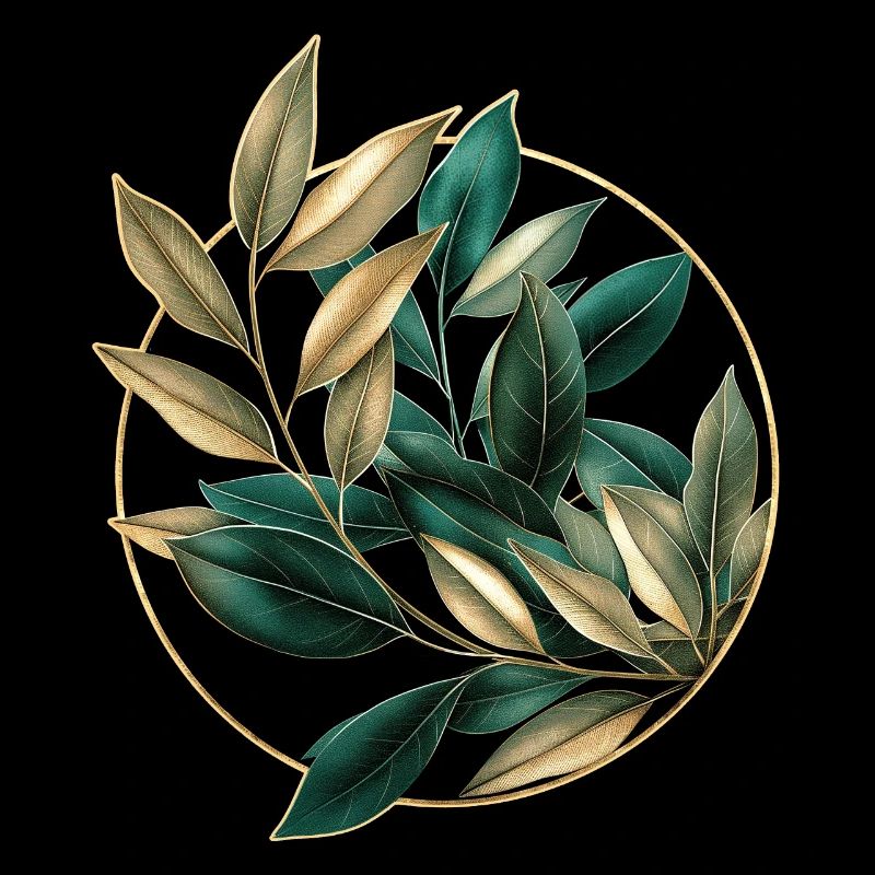 Elegant plants