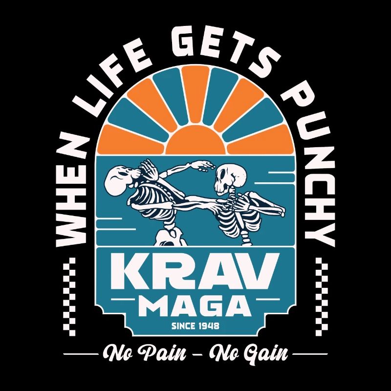 When Life Gets Punchy