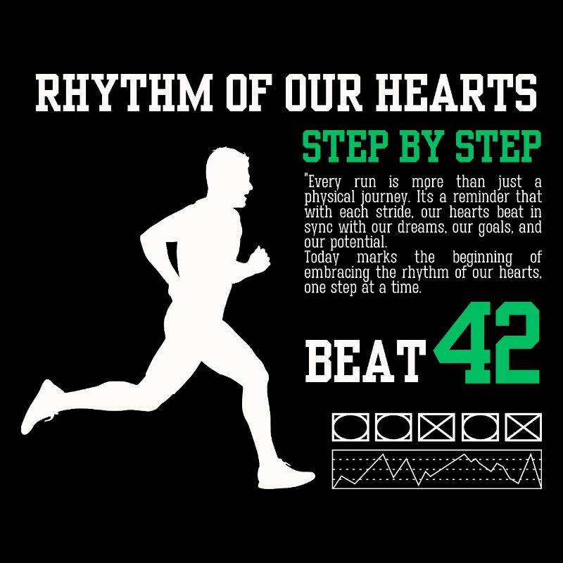 Pas à pas Beat 42