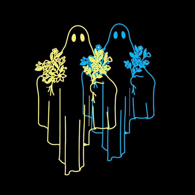 ghost ghosts ghost ghost haunted nature