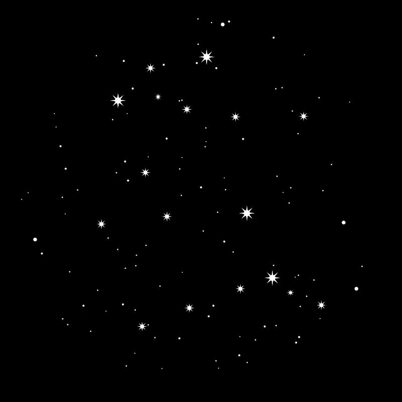 ZWILLINGE Sternbild Gemini