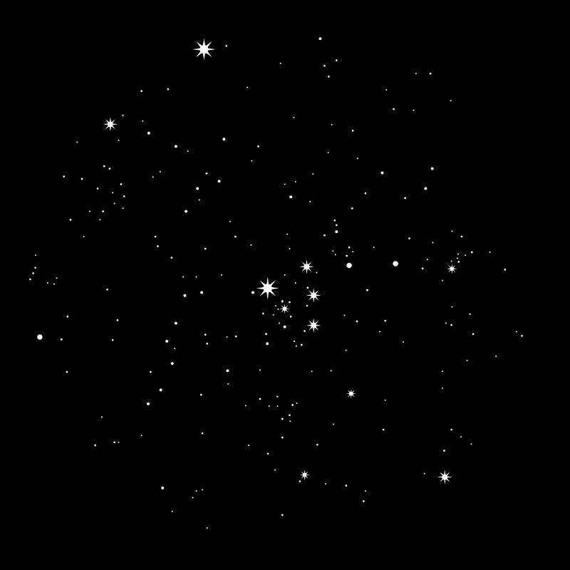 STIER Constellation Taurus