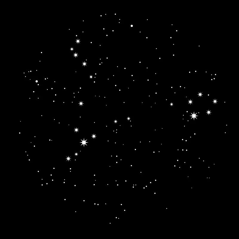 PISCES constellation Pisces