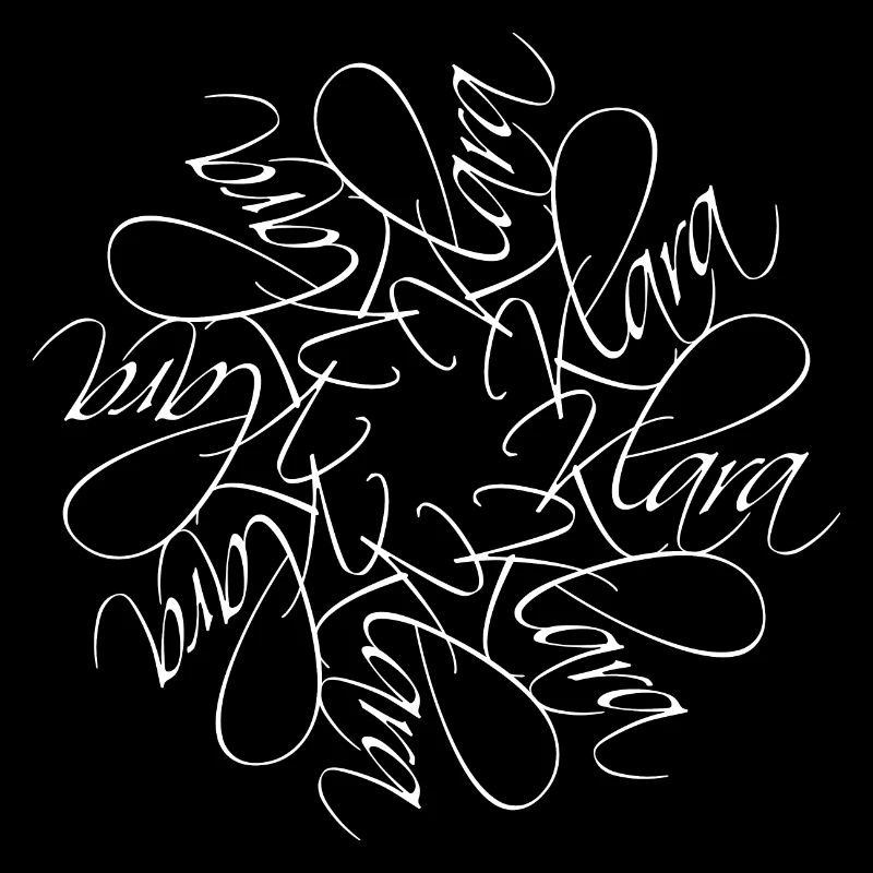 Klara Nom Mandala