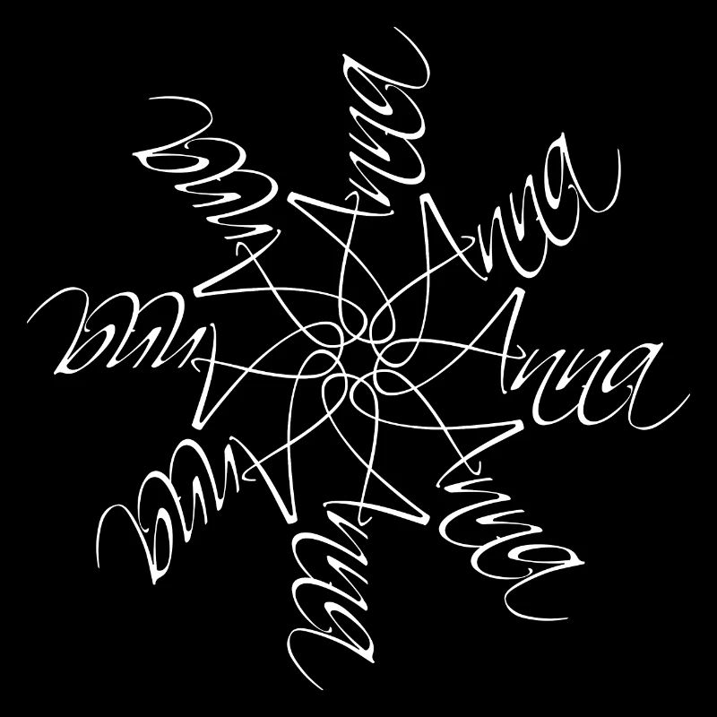 Anna Nom Mandala
