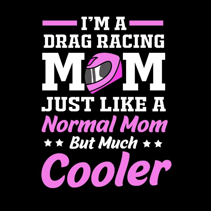 Drag Race Mom Mom