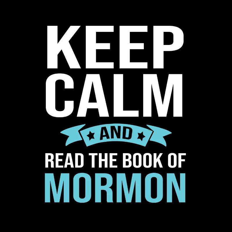 Mormons
