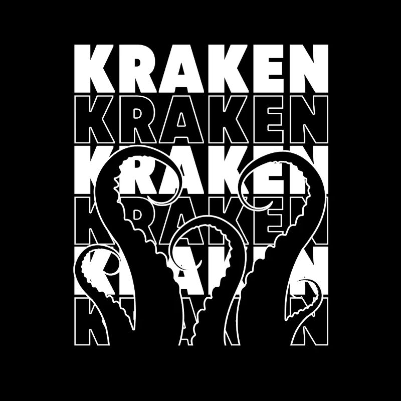 Octopus Octopus Octopus Octopus Squid