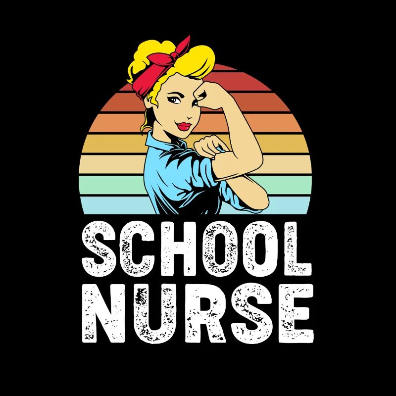 Krankenschwester Schule