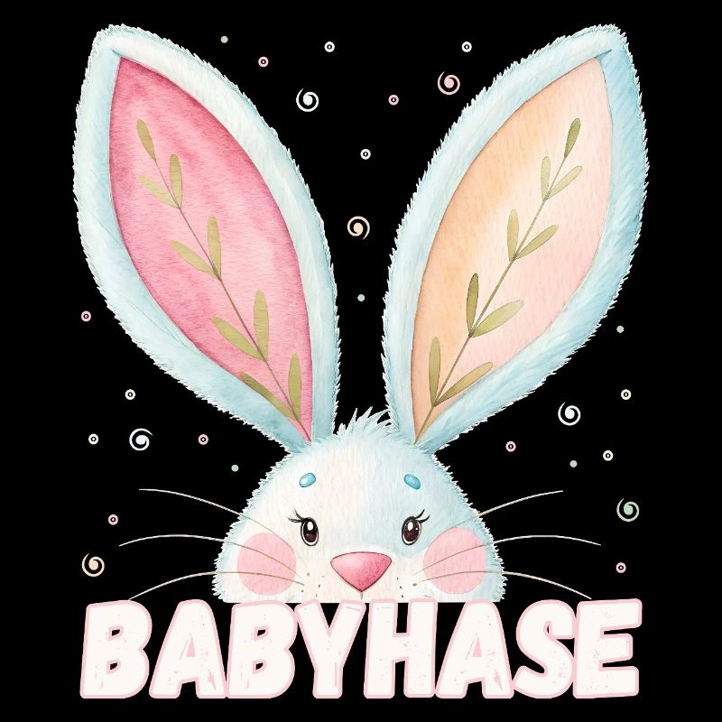 Bébé Lapin Bébé Nom de l’animal de compagnie