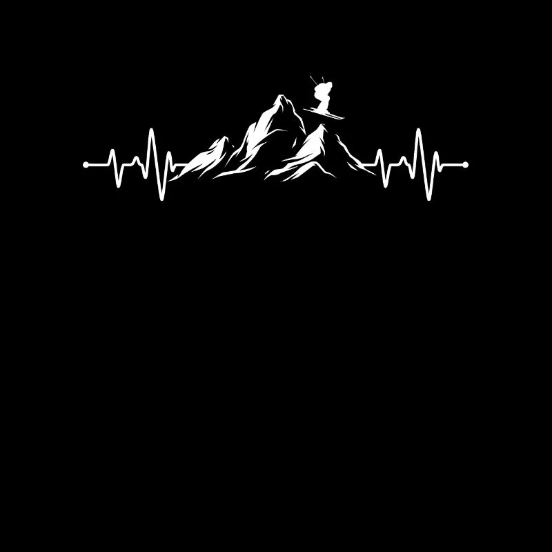 Ski Heartbeat