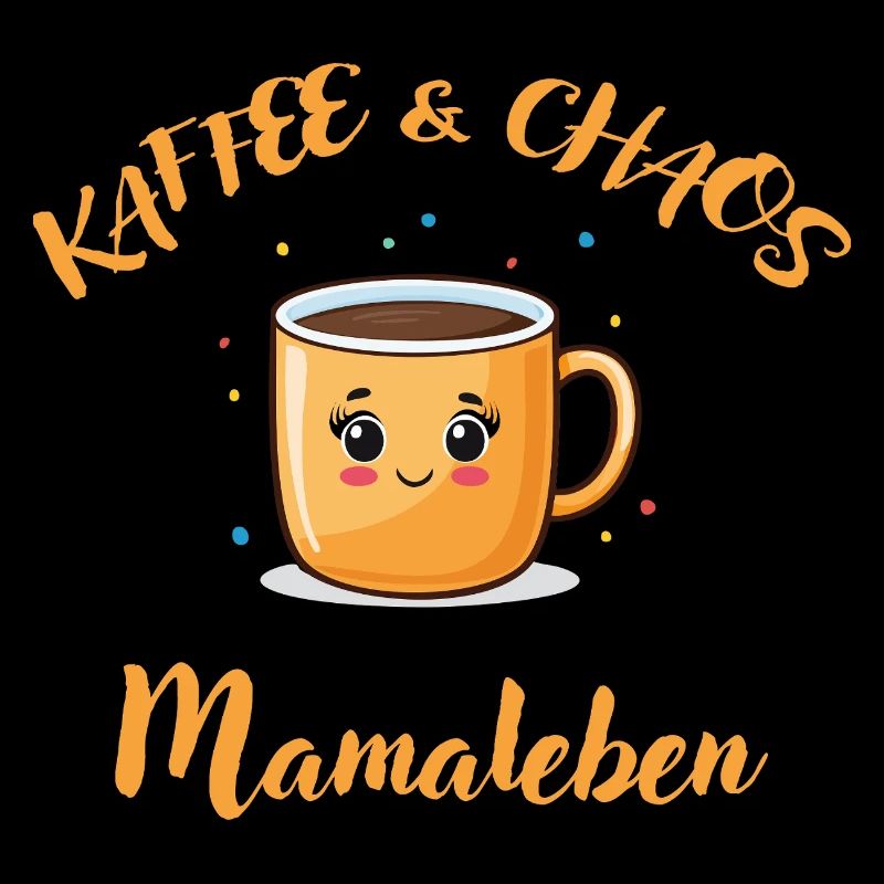 Kaffee & Chaos Mamaleben