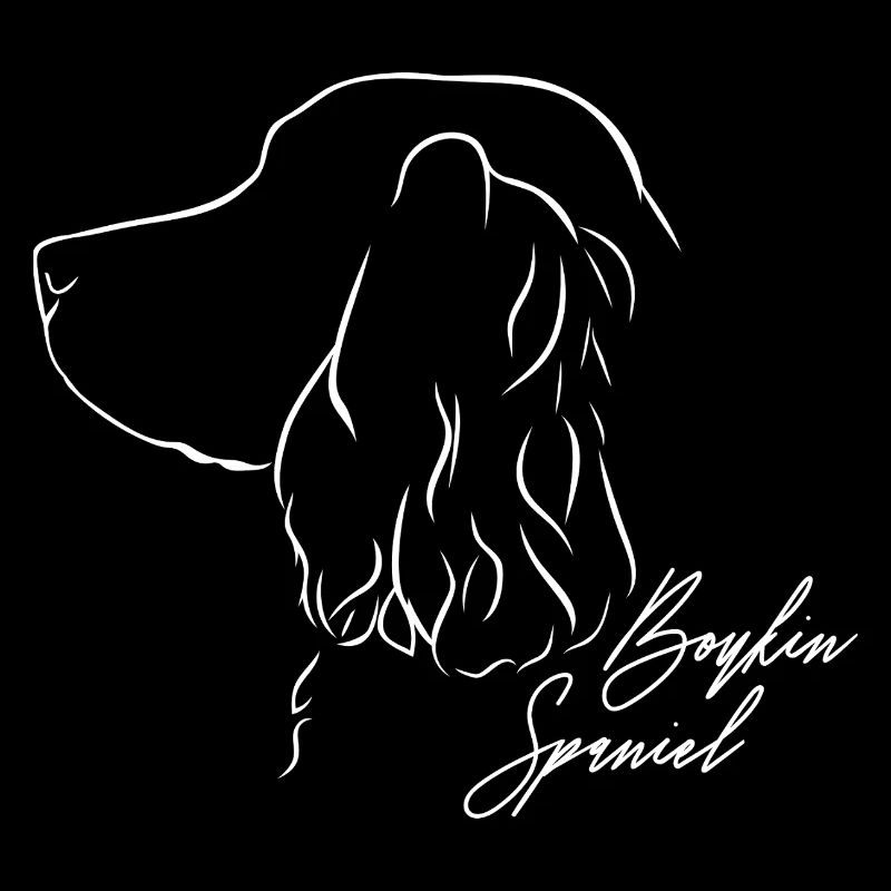 Boykin Spaniel Profil Hunde Hund Wilsigns
