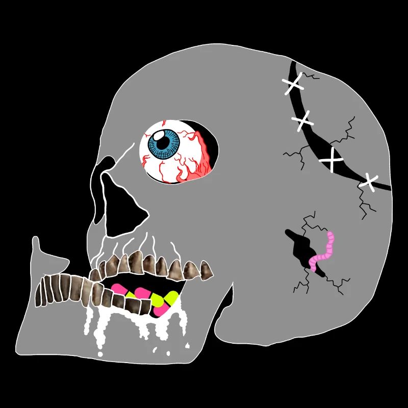 Skull
