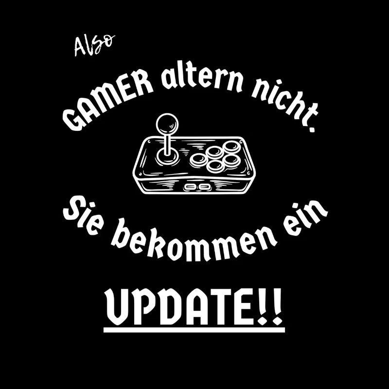 Gamer Update