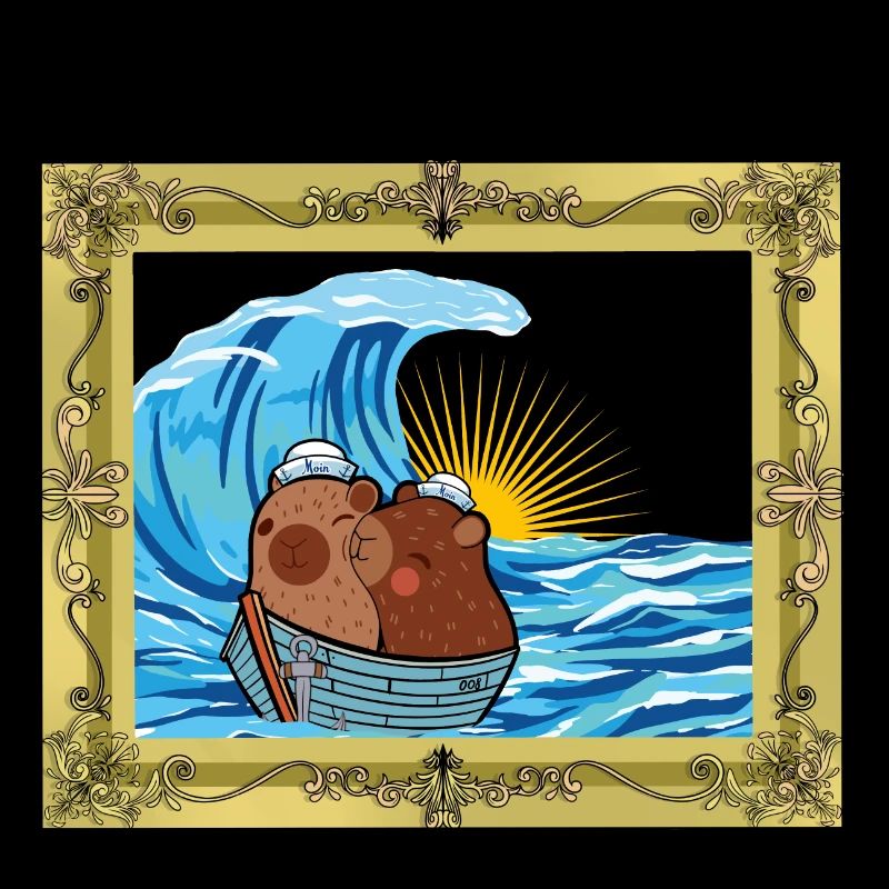 Cochon d’Inde Cochon d’Inde Enfant marin