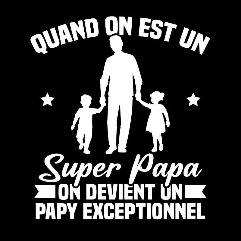 Un super papa