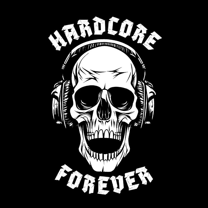 HARDCORE FOREVER
