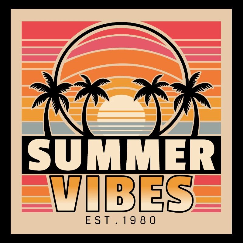 Summer Vibes mit Insel-Feeling als Geschenkidee