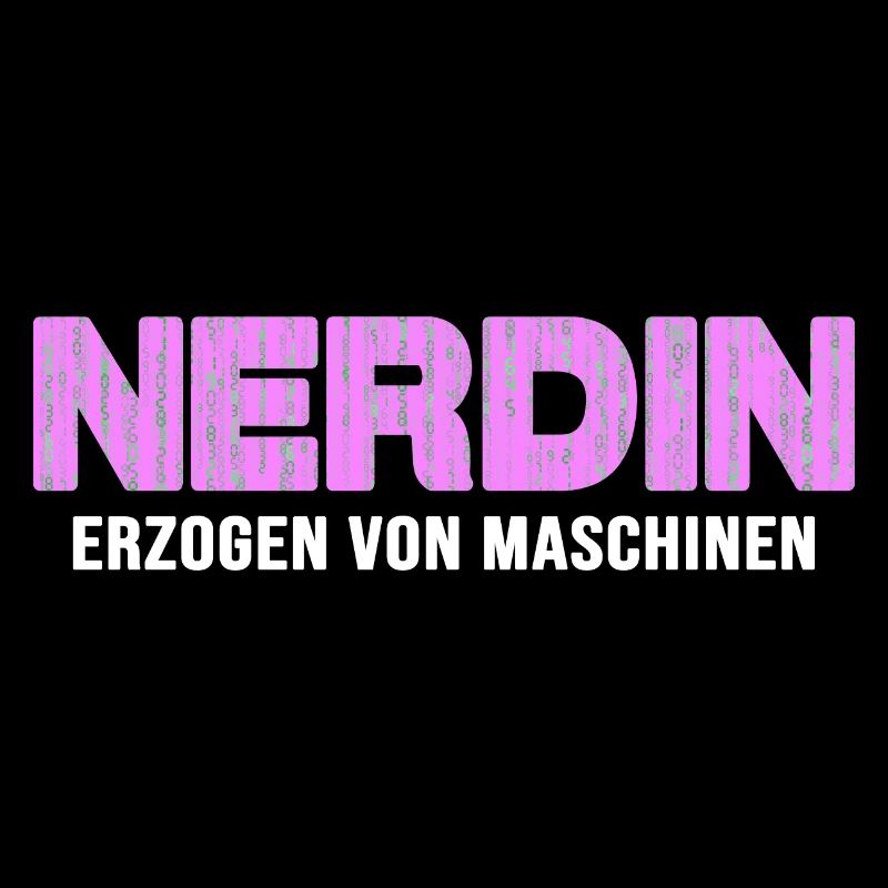 nerd coder server gamer nerdin online nerd-girl