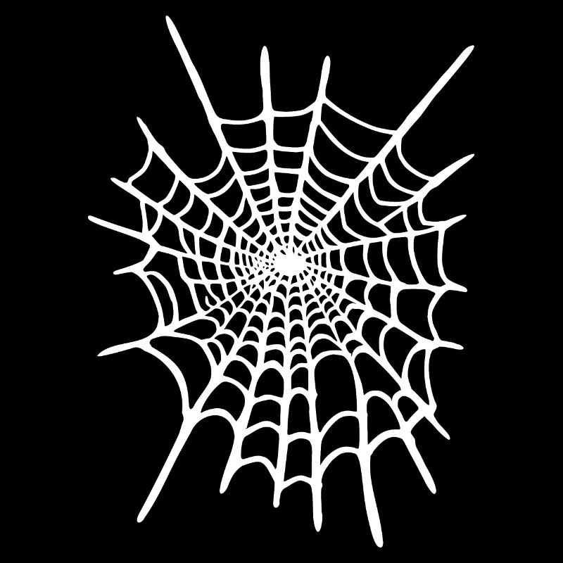 Spider Web Costume Halloween Carnival Carnival