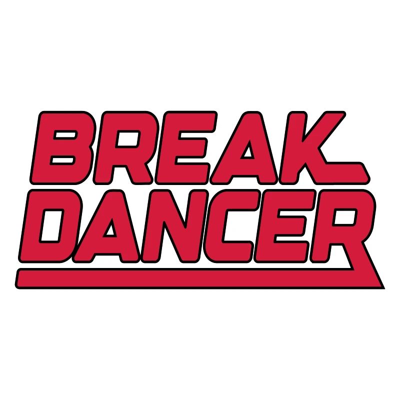 BreakDancer | Les couleurs peuvent être changées