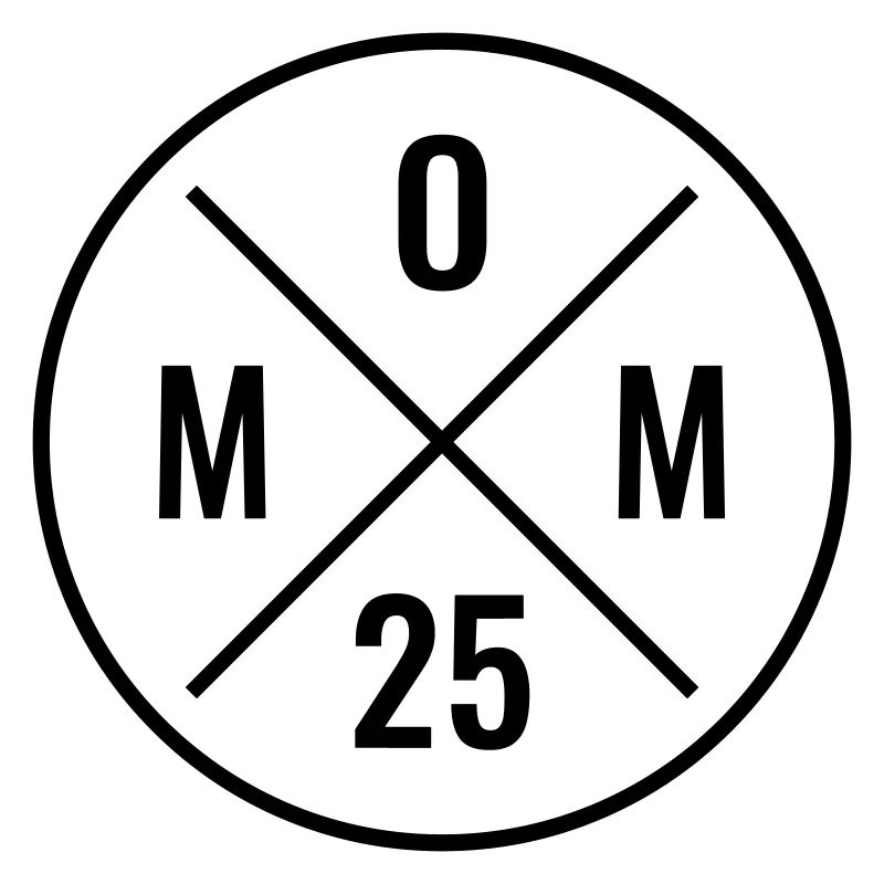 Mom 25 Baby Geburt Mutter Muttertag Mama 2025