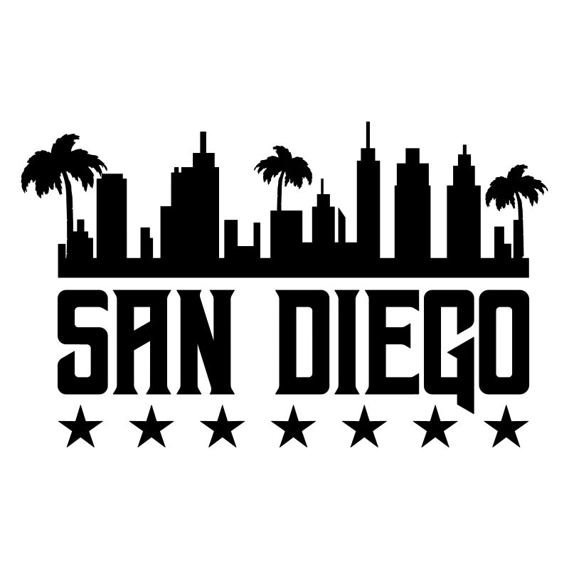 San Diego
