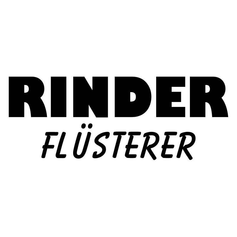 rinder flüsterer