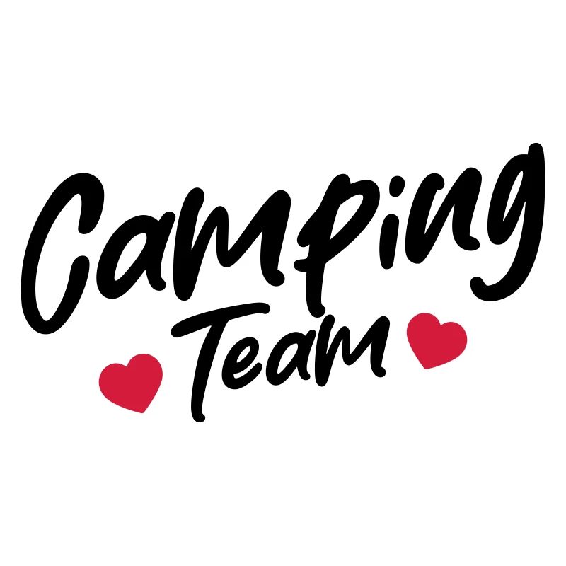 L’équipe du camping