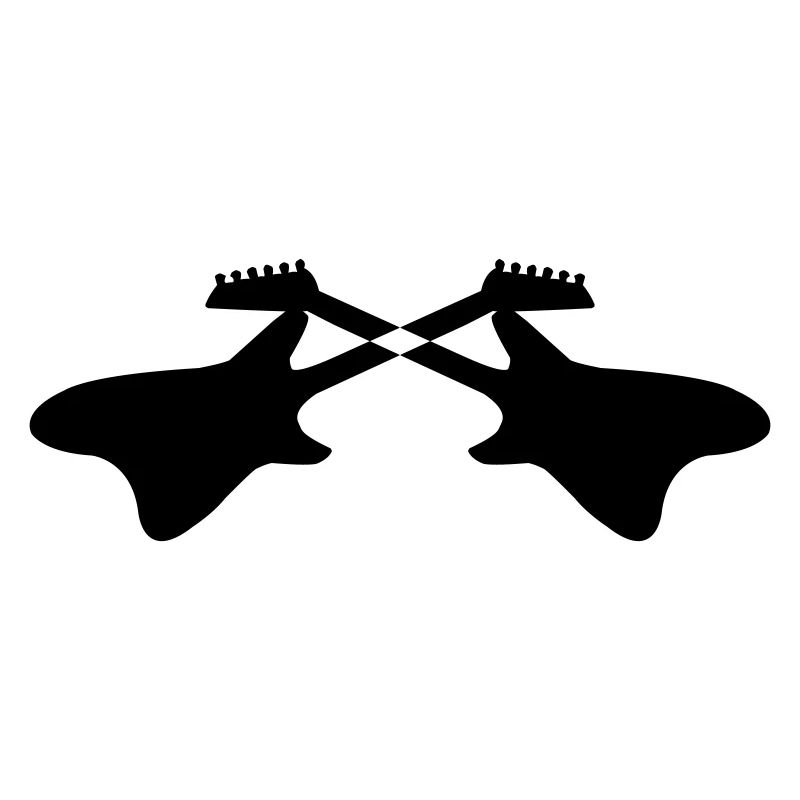 Guitares E 01