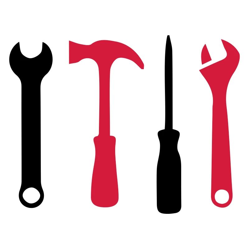 Tool Icons