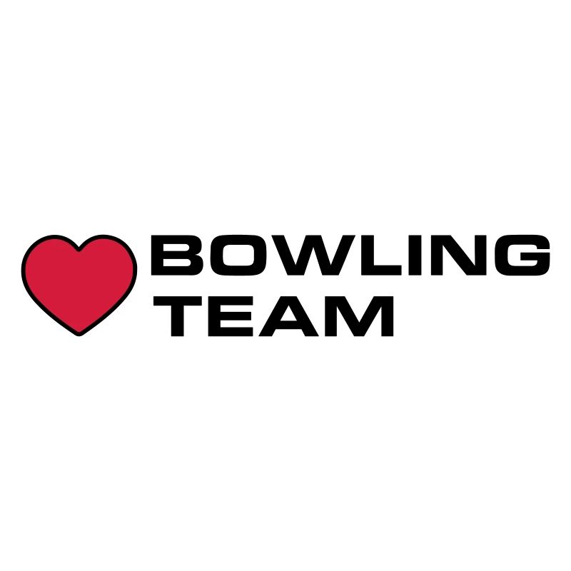 Bowling Team Herz