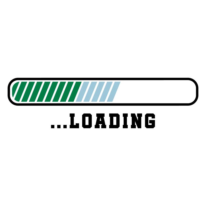 loading
