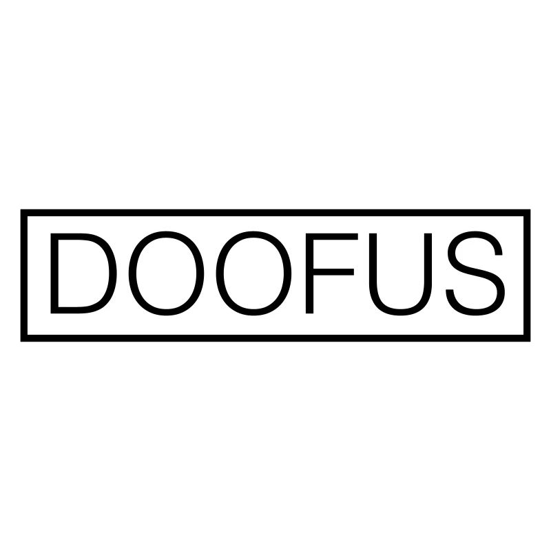 Doofus