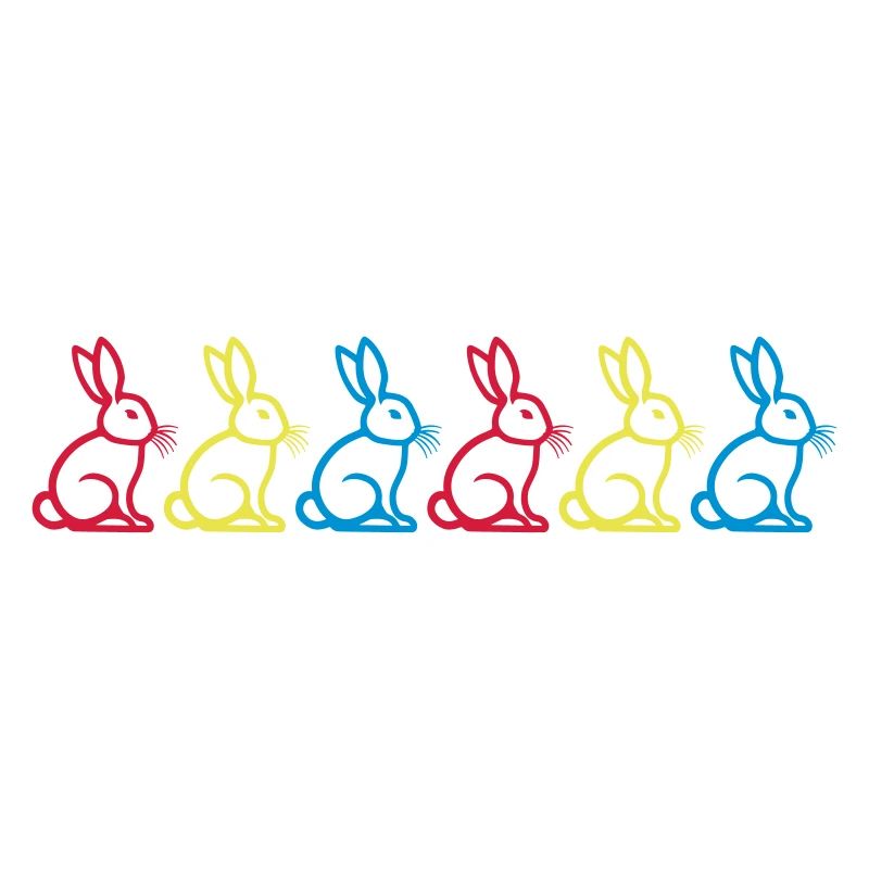Lapin Pâques