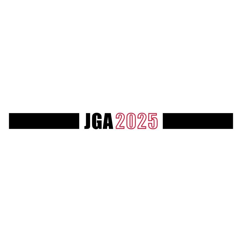Jga 2025 Junggesellenabschied