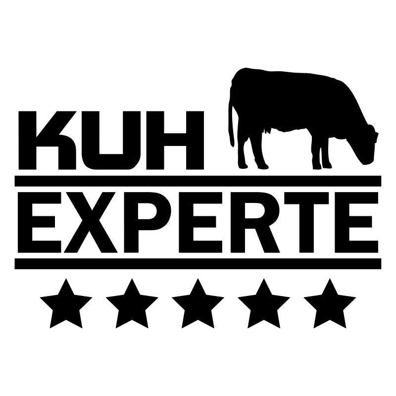 Kuh Experte