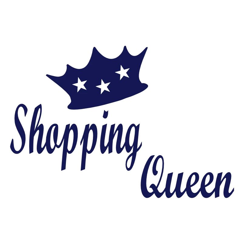 shopping queen