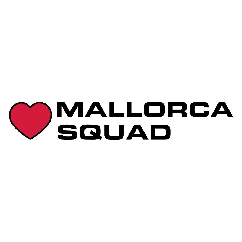 Mallorca Squad