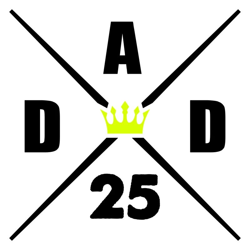 dad 25
