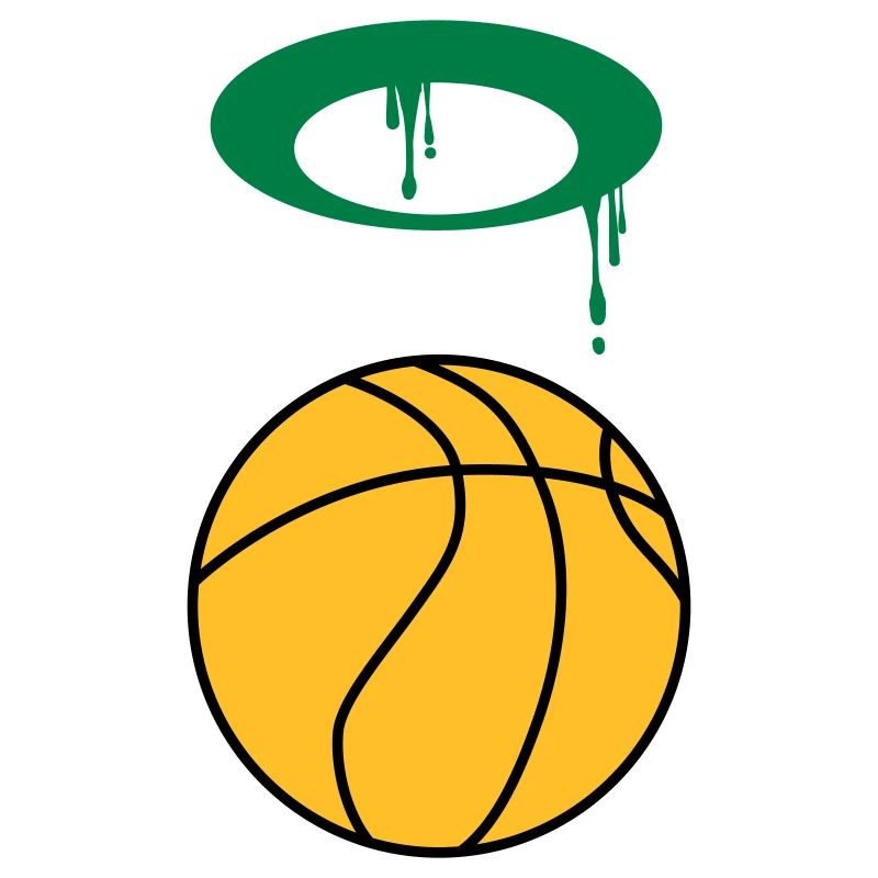 Ballon de basket 5 0 Plan de travail 1