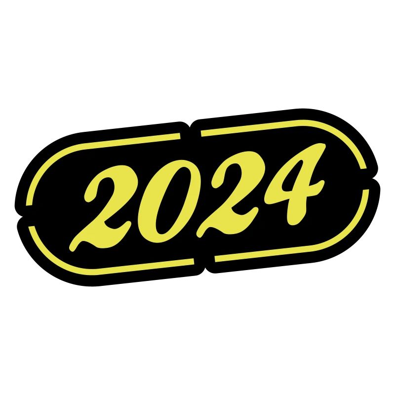 Symbole 2024