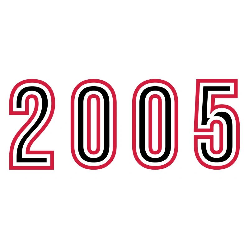 2005 Numéro de l’année