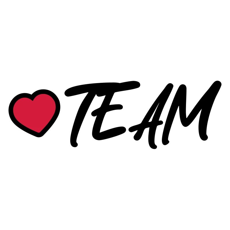 Team Heart