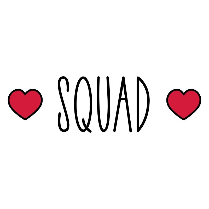 Squad Herz