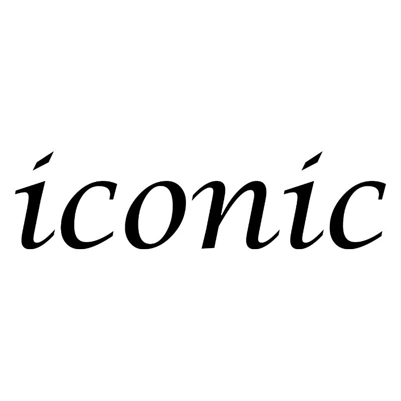 ICONIQUE