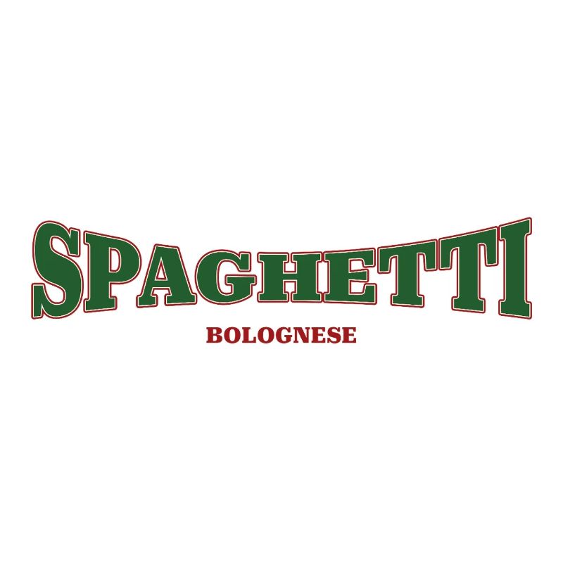 Spaghetti bolognais